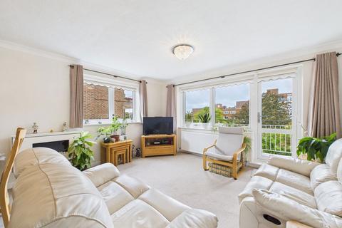 2 bedroom flat for sale, Windlesham Court, 48a, Grand Avenue, Worthing, BN11