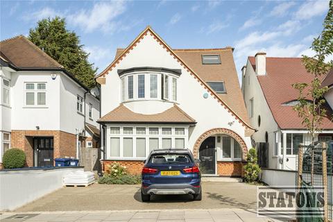 undefined, Woodcroft Avenue, Mill Hill, London, NW7