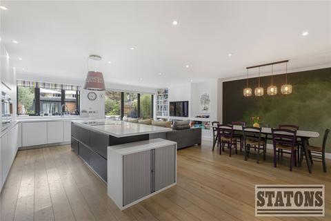 undefined, Woodcroft Avenue, Mill Hill, London, NW7