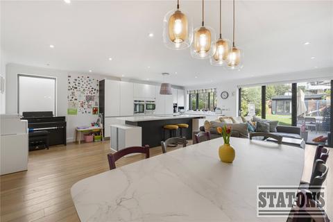 undefined, Woodcroft Avenue, Mill Hill, London, NW7