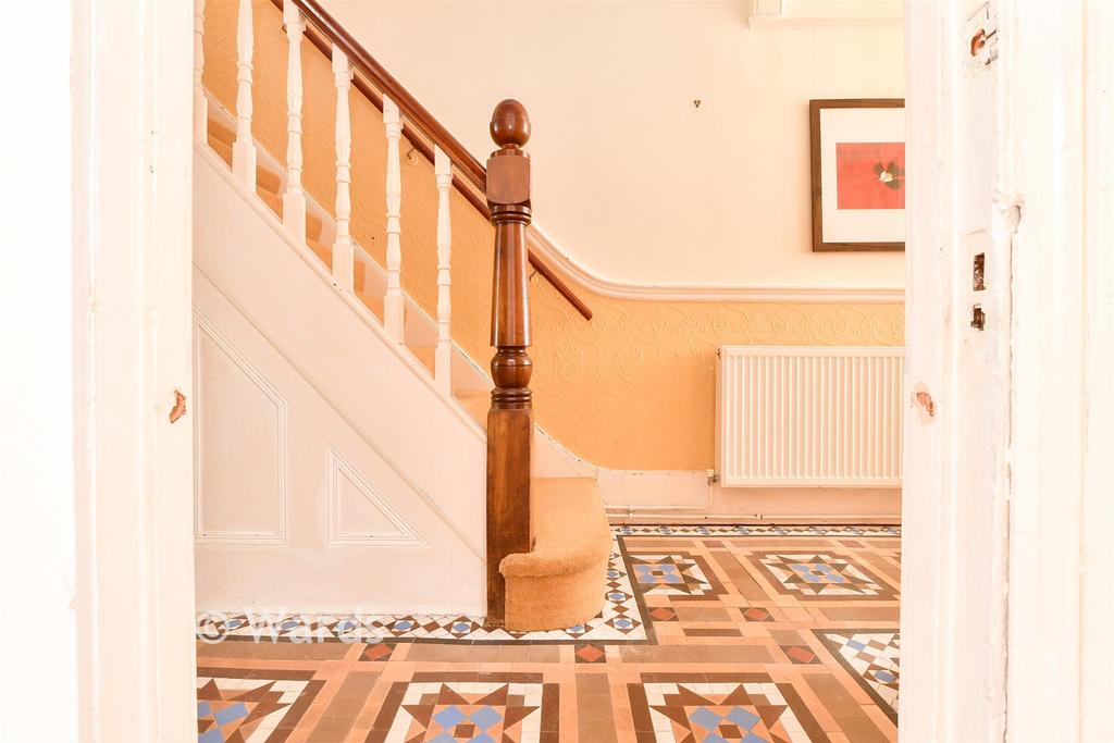 Internal Feature