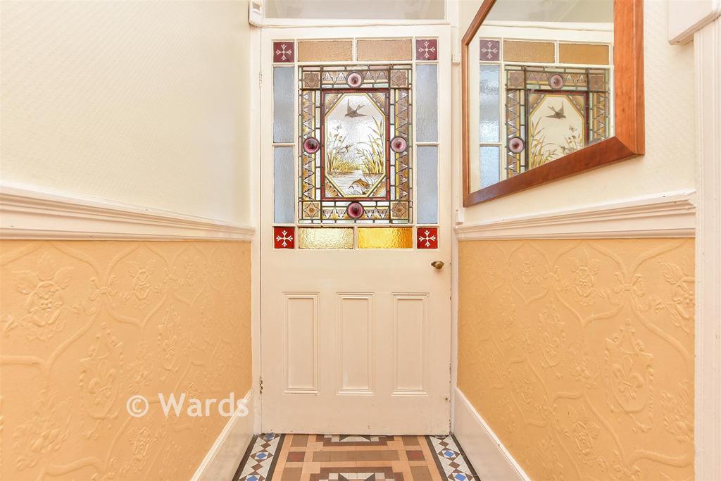 Internal Feature