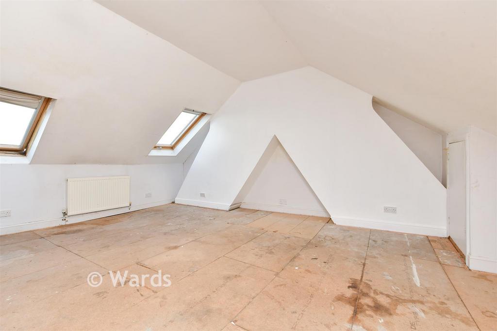 Loft Room