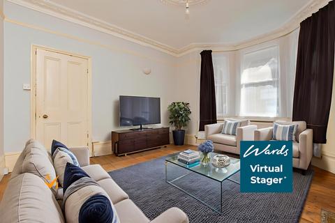 4 bedroom terraced house for sale, Queens Road, Ramsgate CT11