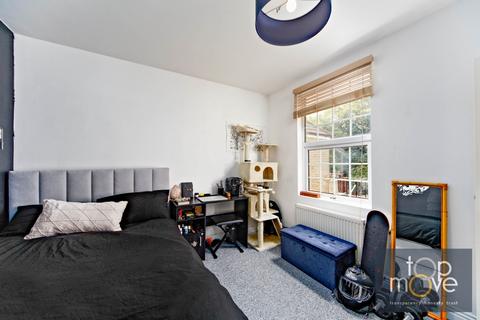 1 bedroom maisonette for sale, Melfort Road, Thornton Heath, CR7