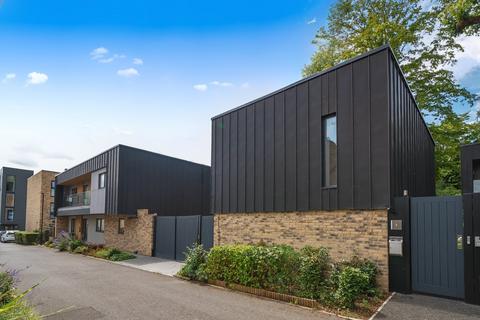 undefined, Albert Broccoli Road, Denham, Uxbridge, Middlesex