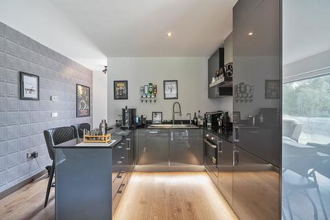 1 Albert Broccoli Road, Denham, Uxbridge, UB9 5FJ
