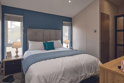 2 bedroom park home for sale, Two Bed Willerby New Holland Seaton Estate, Arbroath DD11