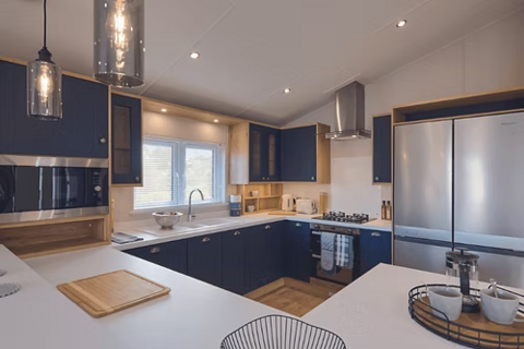 undefined, Two Bed Willerby New Holland Seaton Estate, Arbroath DD11