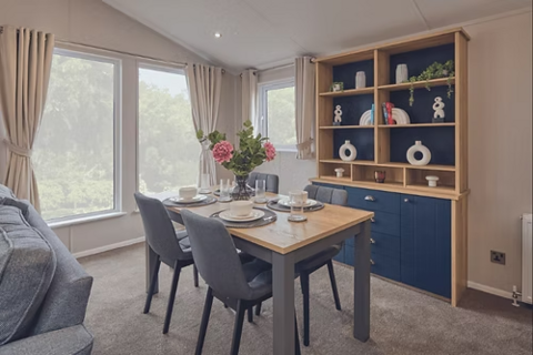 undefined, Two Bed Willerby New Holland Seaton Estate, Arbroath DD11