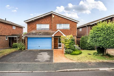 5 bedroom detached house for sale, Chesterfield Drive, Sevenoaks, Kent