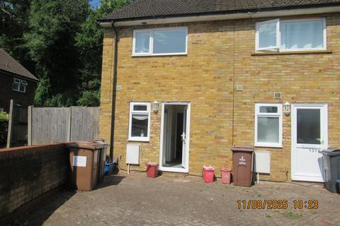 undefined, Pankhurst Crescent, Stevenage SG2