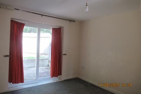undefined, Pankhurst Crescent, Stevenage SG2