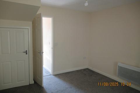 undefined, Pankhurst Crescent, Stevenage SG2