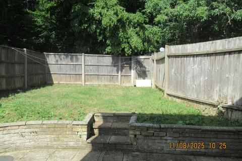 undefined, Pankhurst Crescent, Stevenage SG2