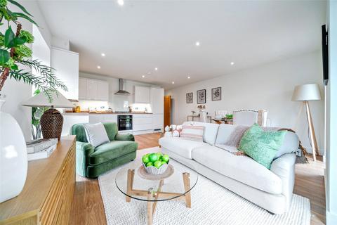 undefined, Apartment 3, Pavilion View, Tewkesbury GL20