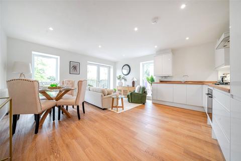 undefined, Apartment 3, Pavilion View, Tewkesbury GL20