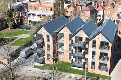 undefined, Apartment 3, Pavilion View, Tewkesbury GL20