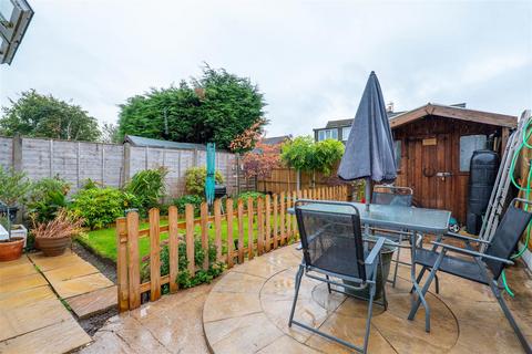 3 bedroom semi-detached house for sale, Knowsley Drive, Hoghton, Preston