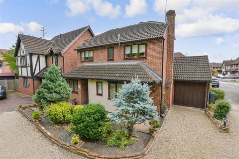undefined, Pittfields, Langdon Hills, Basildon, Essex
