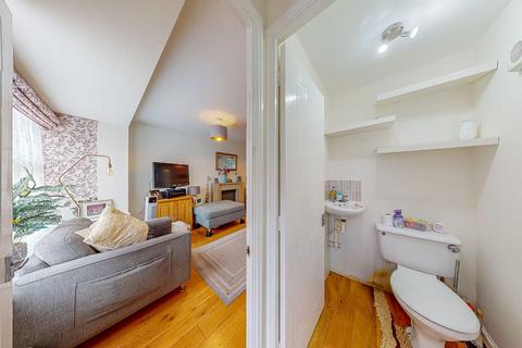 undefined, Aylesbury HP19