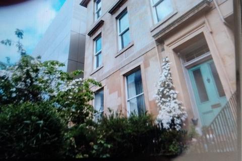 undefined, Renfrew Street, Glasgow, G3