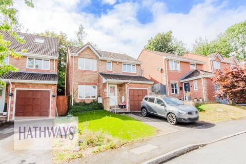 undefined, The Moorings, Pontymoile, NP4