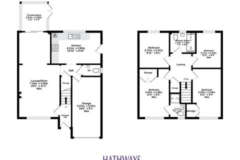 undefined, The Moorings, Pontymoile, NP4
