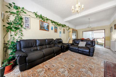 undefined, Elgin Road, Seven Kings, IG3