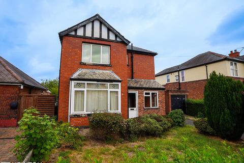 3 bedroom detached house for sale, Holly Road , Retford DN22