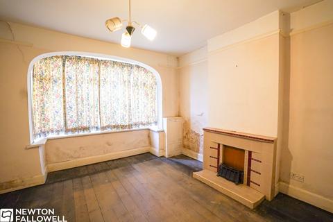 3 bedroom detached house for sale, Holly Road , Retford DN22