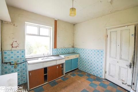 3 bedroom detached house for sale, Holly Road , Retford DN22