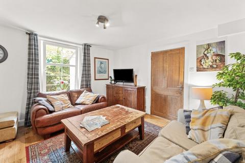 1 bedroom ground floor flat for sale, Henderson Street, Bridge of Allan, FK9