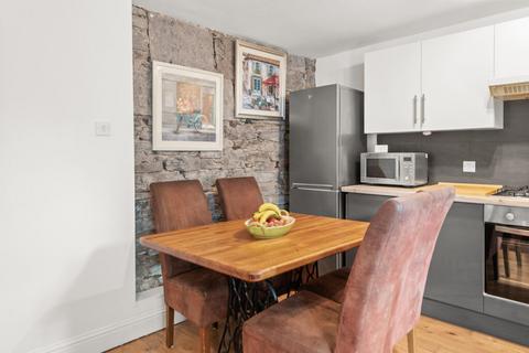 1 bedroom ground floor flat for sale, Henderson Street, Bridge of Allan, FK9