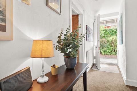 1 bedroom ground floor flat for sale, Henderson Street, Bridge of Allan, FK9