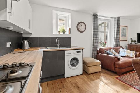 1 bedroom ground floor flat for sale, Henderson Street, Bridge of Allan, FK9