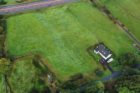 undefined, Plot 3, Hillcrest, Maryburgh, KY4