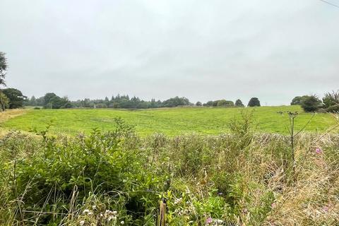 undefined, Plot 3, Hillcrest, Maryburgh, KY4