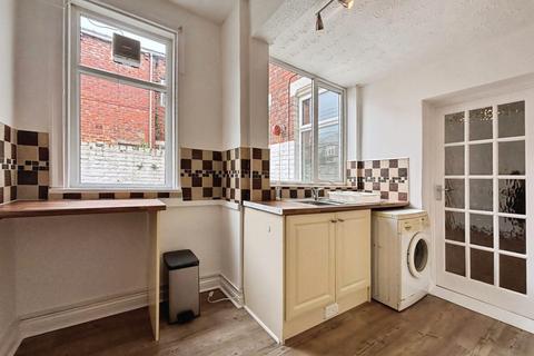 undefined, Ashley Road, South Shields