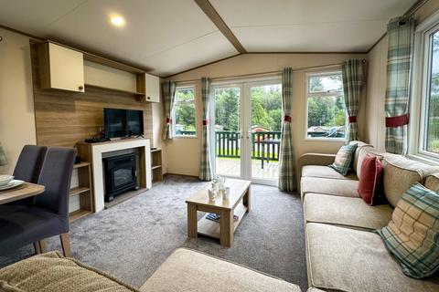 undefined, Drimsynie Holiday Village