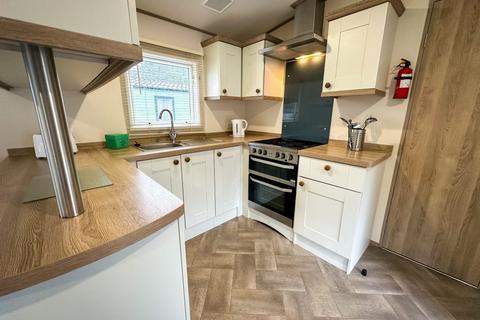 undefined, Drimsynie Holiday Village