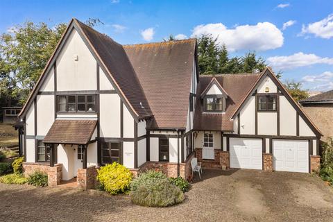 undefined, Bordon Hill, Stratford-Upon-Avon