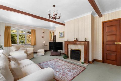undefined, Bordon Hill, Stratford-Upon-Avon