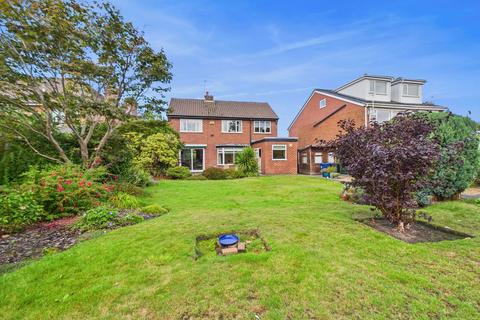 undefined, Heskin Lane, Ormskirk L39 1LR