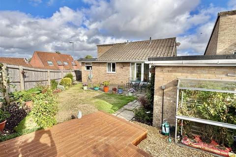 undefined, Stour View Gardens, Wimborne BH21