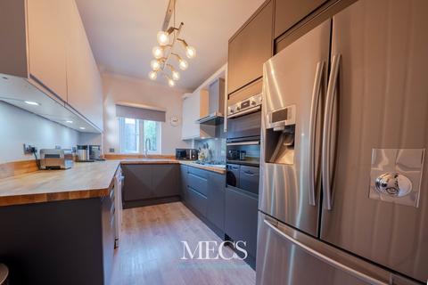2 bedroom flat for sale, Yewdale, 196 Harborne Park Road, Birmingham, West Midlands, B17 0BP