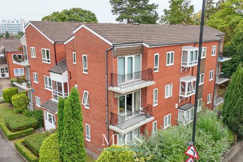2 bedroom flat for sale, Yewdale, 196 Harborne Park Road, Birmingham, West Midlands, B17 0BP