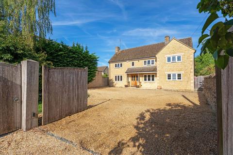 undefined, High Street, Milton-Under-Wychwood, OX7