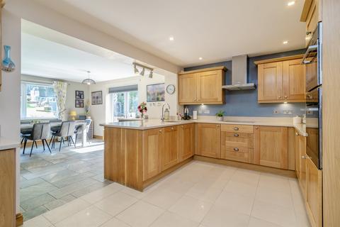 5 bedroom detached house for sale, The Paddocks, Coleford