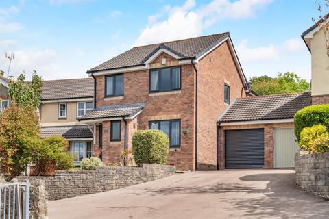 undefined, The Paddocks, Coleford